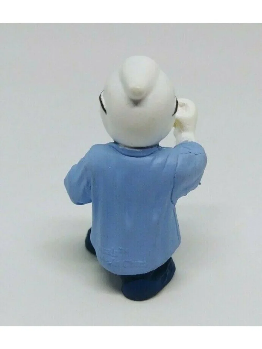 Neighborhood Rascals Spooky collectible retired 1.75